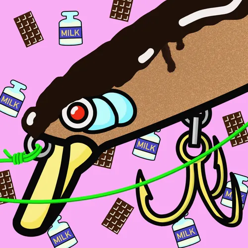 Item #113754615972510472199591471635439738950418502801926004552736776643486123294721 Media