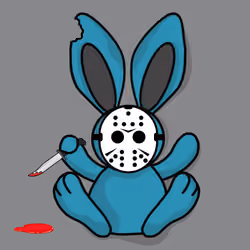 Bad Bunny #31