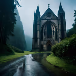 Sanctum of Silence
