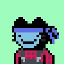 PixelCat 9495