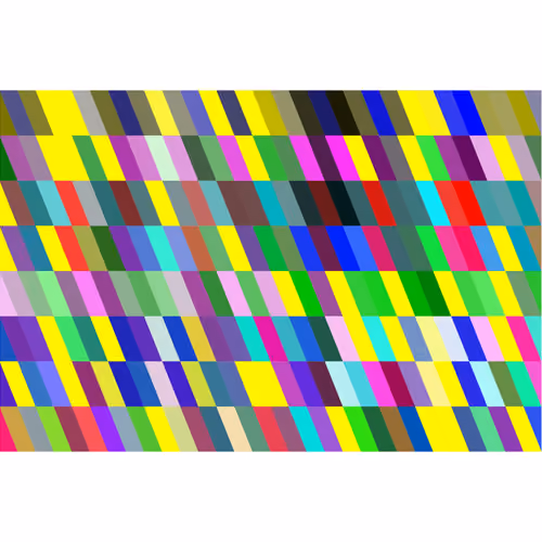 Generative Art #0268