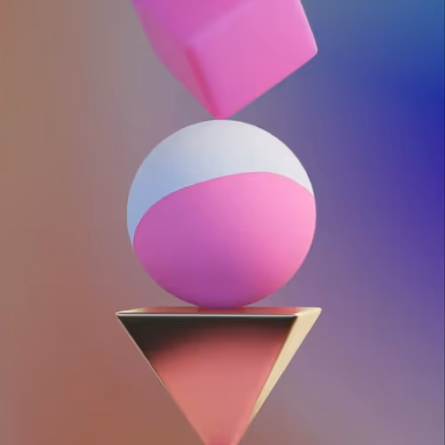 3D_Art_Developers Collection