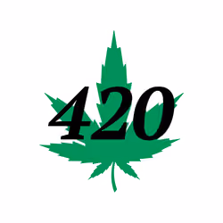 The 420s #288