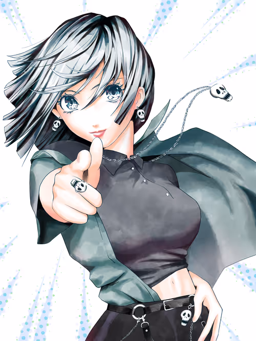 Item #61003618849561620085554239710667444632378812258317271872060633976760619237377 Media