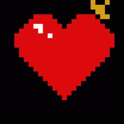 Pixelationships 00000