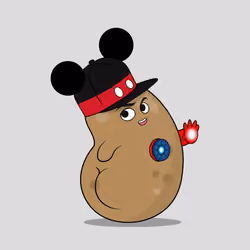 #11 - PopTatoes