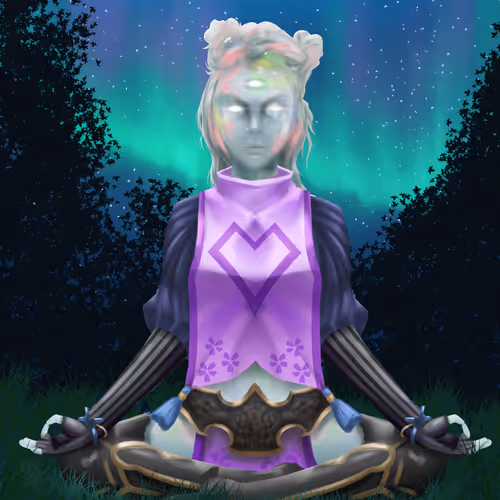 Dual Soul