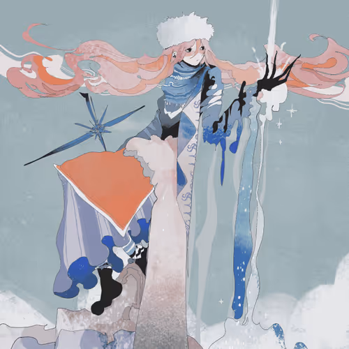 Onikukuitai Collection