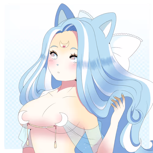 Periwaifu