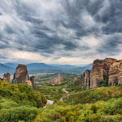 Cloudy