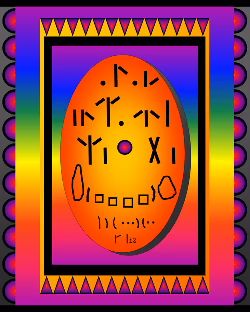 Item #32091499372972503617902675142906807019362121307936533428231677644265685516289 Media