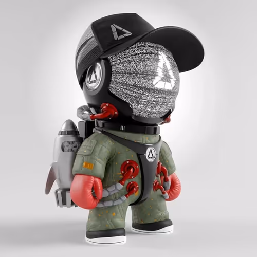 Item #82454172732149160448987545237189499513632543419829443262145649440487456636929 Media