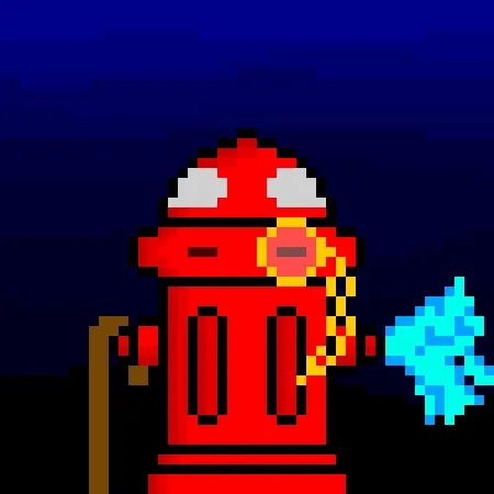 Cryptohydrants