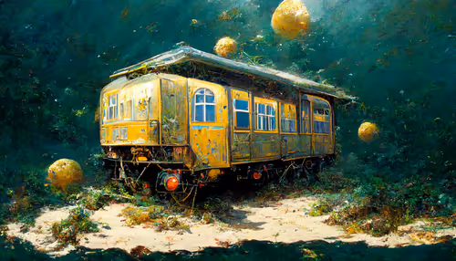 Feelings-creator Collection - old