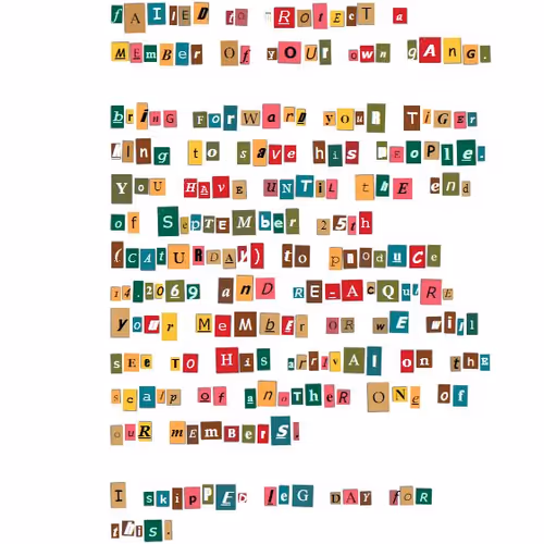 GutterChad Collection