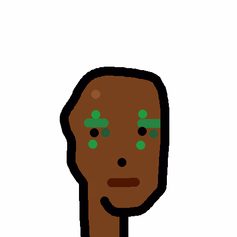 Low Effort Punks