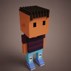 The kidsbits #00132