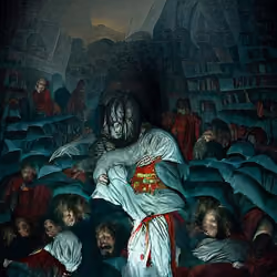 Daemones Babylonem IV/VIII