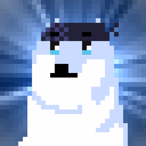 CryptoShibe #2026