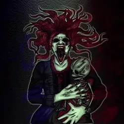 #1 Dungeon of Darkness