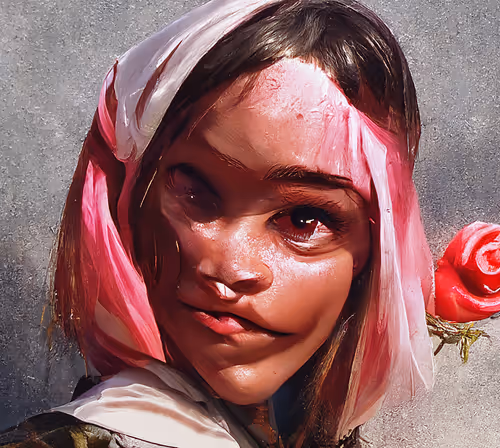 Rose
