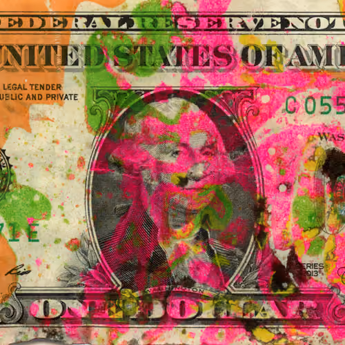 magic internet money #189