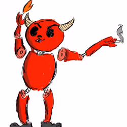 Diablito