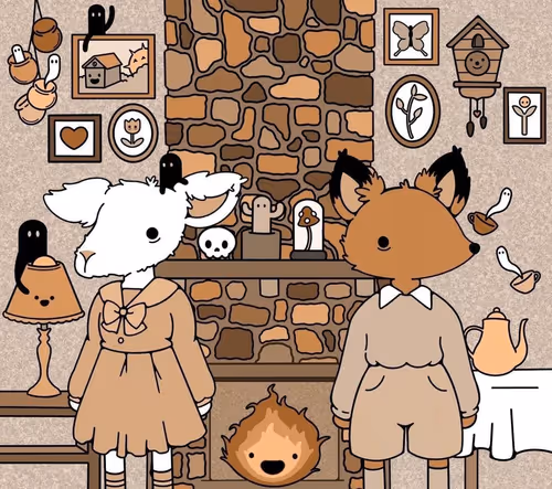 Item #54398479499891982934934593421999756373891645185324524427818540739558184584168 Media