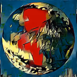 Hamtaromaro #64