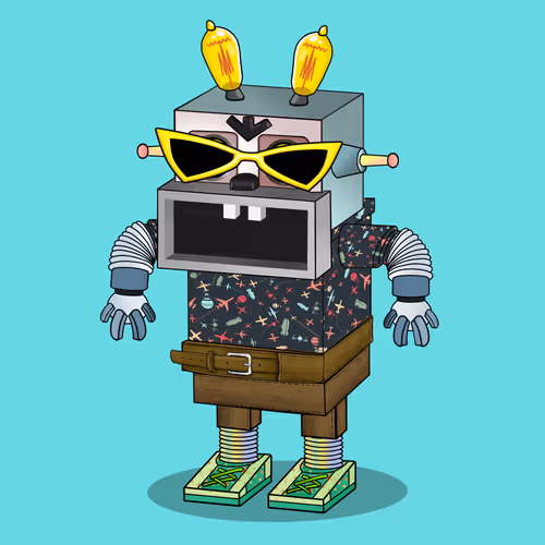 Item #7948986454524070020768945236896966363085064345480333639509852426728273608705 Media