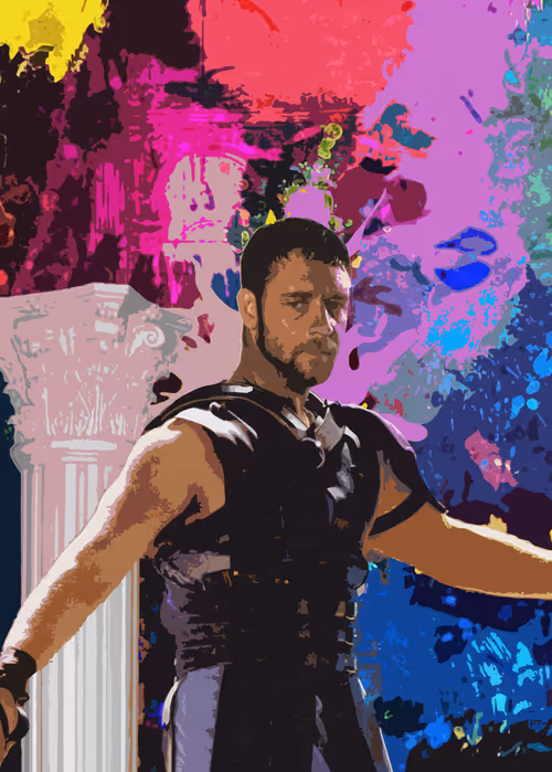 Item #110446680626716011102590528954512950434938608426958523614617376420945410916353 Media