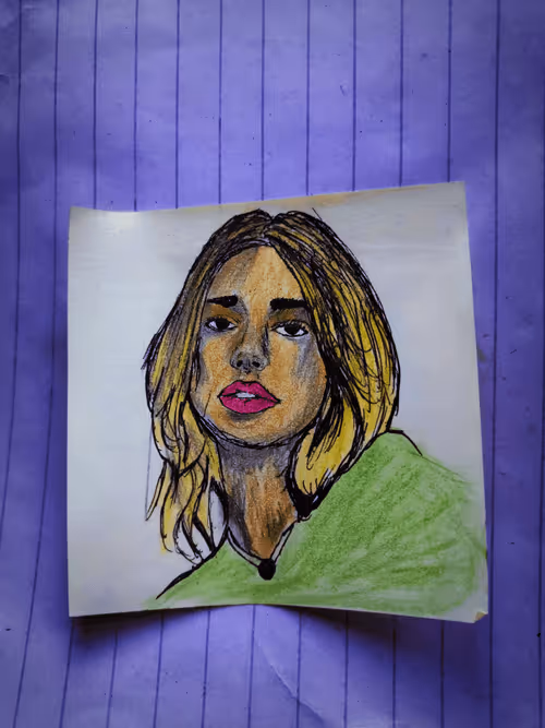 Item #42662068394004083037431825278516870744347406734347022625630794930017951285249 Media