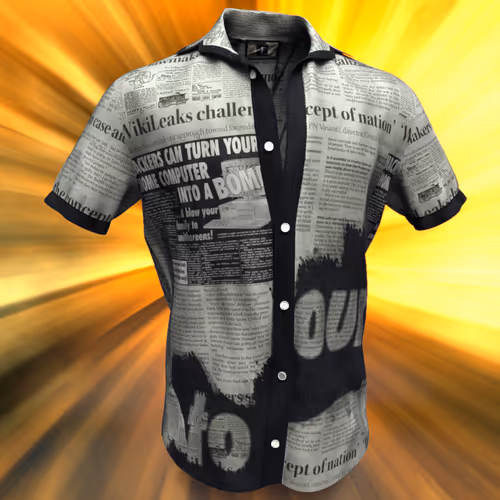 Item #13534706360287892224371781341320252033999452354924278186900014419257717686273 Media