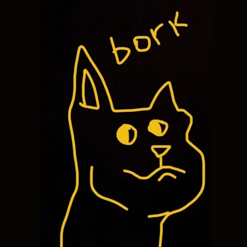 CyberDoge #200