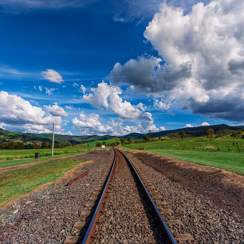 Raildays