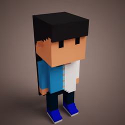 The kidsbits #00876