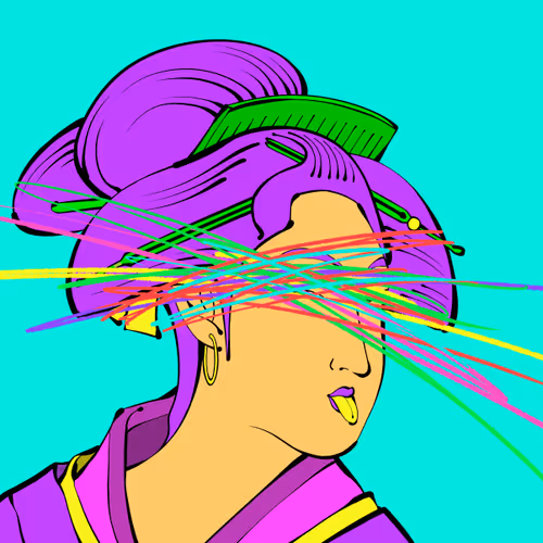 C.U.P-WOMAN #021