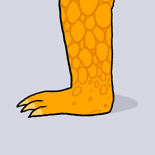 Nastyfoots