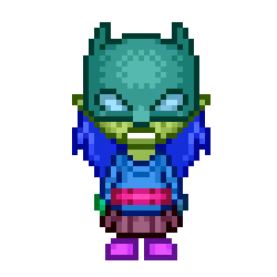 PiXEL FREAK #35