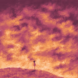 Sunset #050