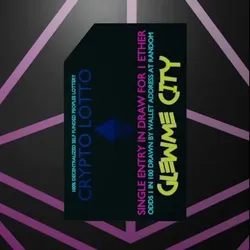 Glewme City Lotto