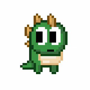 Dragon #18
