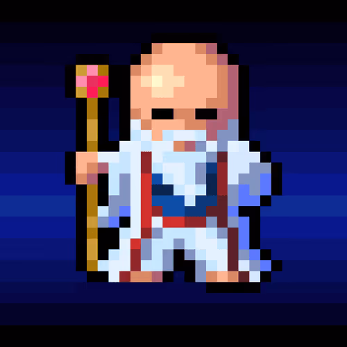 The _Wizard_ Collection