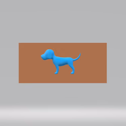 dog #17