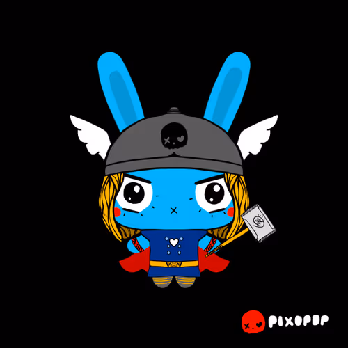 Pixopop