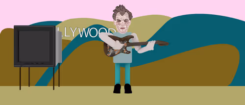 Item #27853175353995272517766450193869818424107874020190547876689049072649159835649 Media