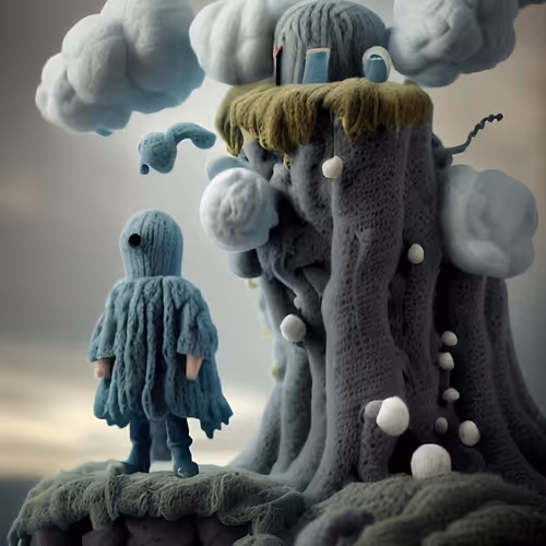Wool Worlds