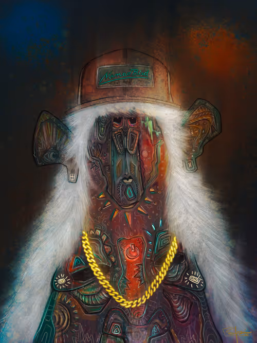 Item #26846878323200302271303420264211601854919158196634545188928491357188242014211 Media