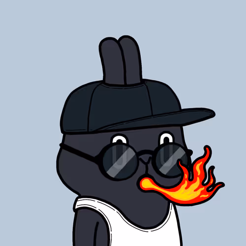 BunnyFromTheMoon Collection - old