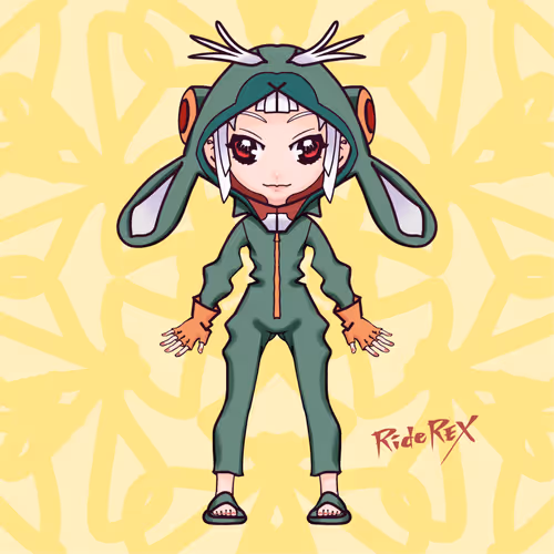 Item #102374647680758452125564812133352271967418089493371067998958575314670765211649 Media